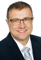 Jürgen Merz Jürgen Merz