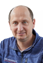 Sven Kronenwett Sven Kronenwett