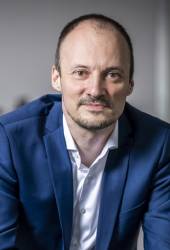 Marcus Lindemeier Marcus Lindemeier