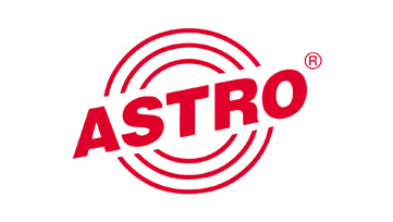 ASTRO Strobel Kommunikationssysteme GmbH