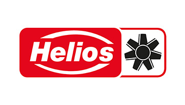Helios Ventilatoren GmbH & Co.