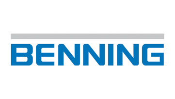 Benning Elektrotechnik und Elektronik GmbH & Co. KG
