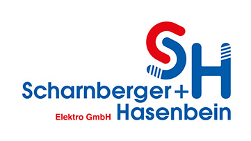 Scharnberger + Hasenbein Elektro GmbH