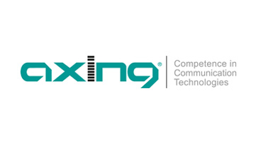 AXING AG Kommunikationstechnik
