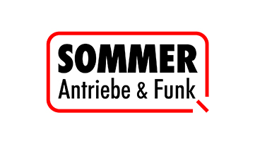 SOMMER Antriebs- und Funktechnik GmbH