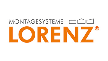 LORENZ-Montagesysteme GmbH