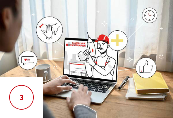 smartOnline Mitarbeitersuche+