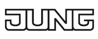 Logo JUNG