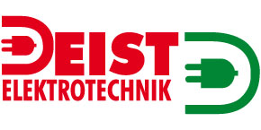 Logo der Firma Deist Elektrotechnik