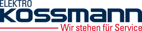 Logo der Firma Elektro Kossmann GmbH & Co. KG