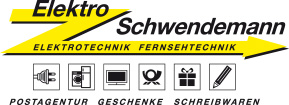 Logo der Firma Elektro Schwendemann