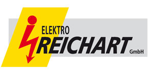 Logo der Firma Elektro-Reichart GmbH