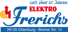 Elektro Frerichs
