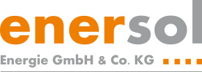Logo der Firma Enersol Energie GmbH & Co. KG