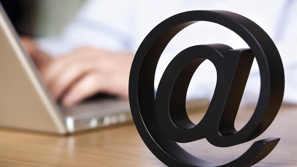 Betrugsmasche mit Internetdomains